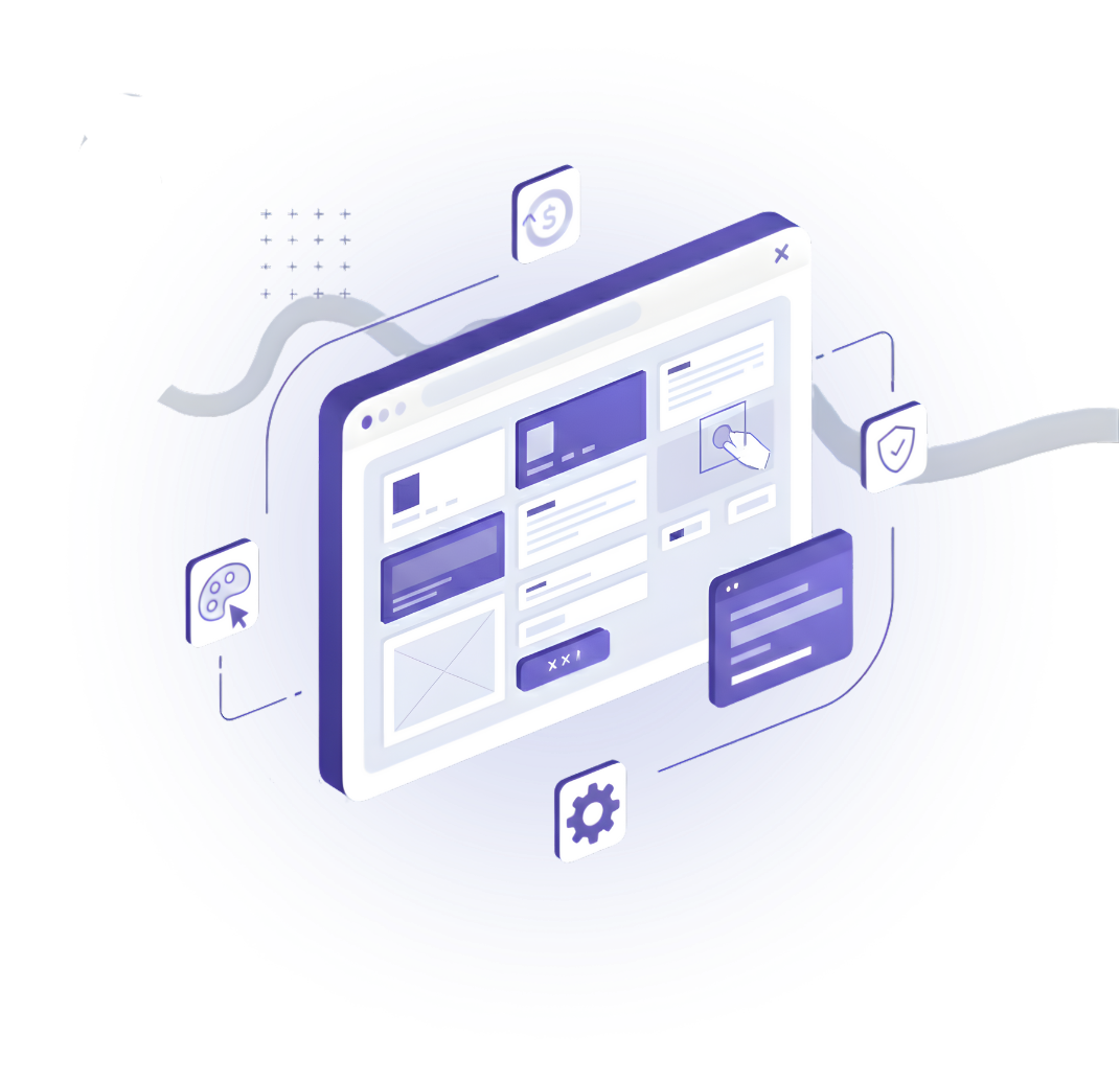 Frontend y experiencias digitales