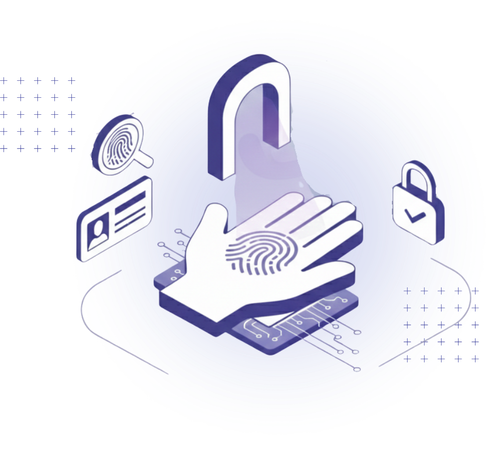 Validación biométrica